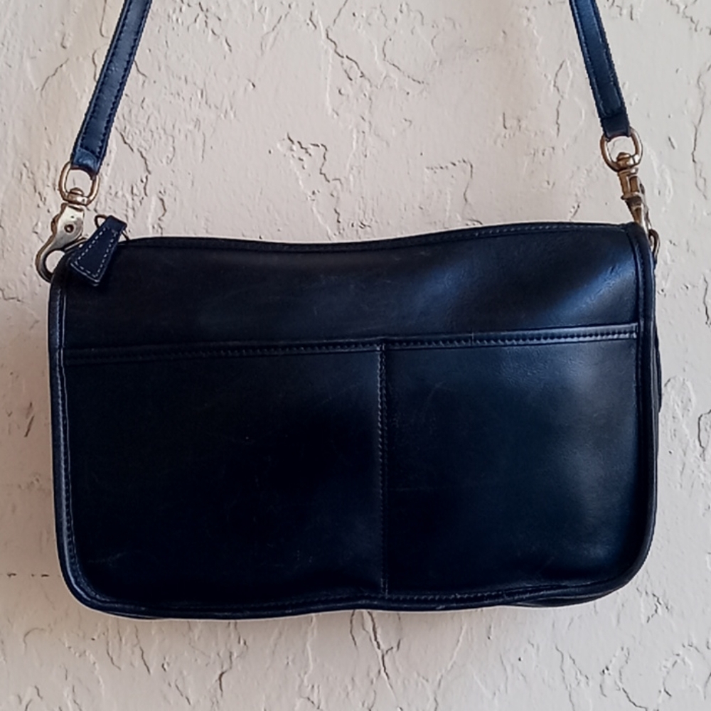 Harvey Bernard vintage bag